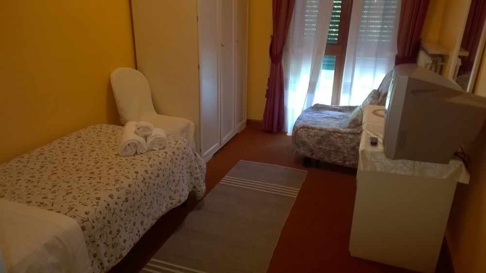 Hotel Parco Della Fonte ヴァッリオ・テルメ エクステリア 写真