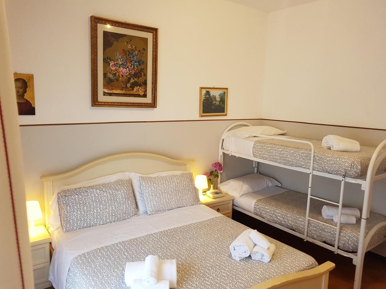 Hotel Parco Della Fonte ヴァッリオ・テルメ エクステリア 写真