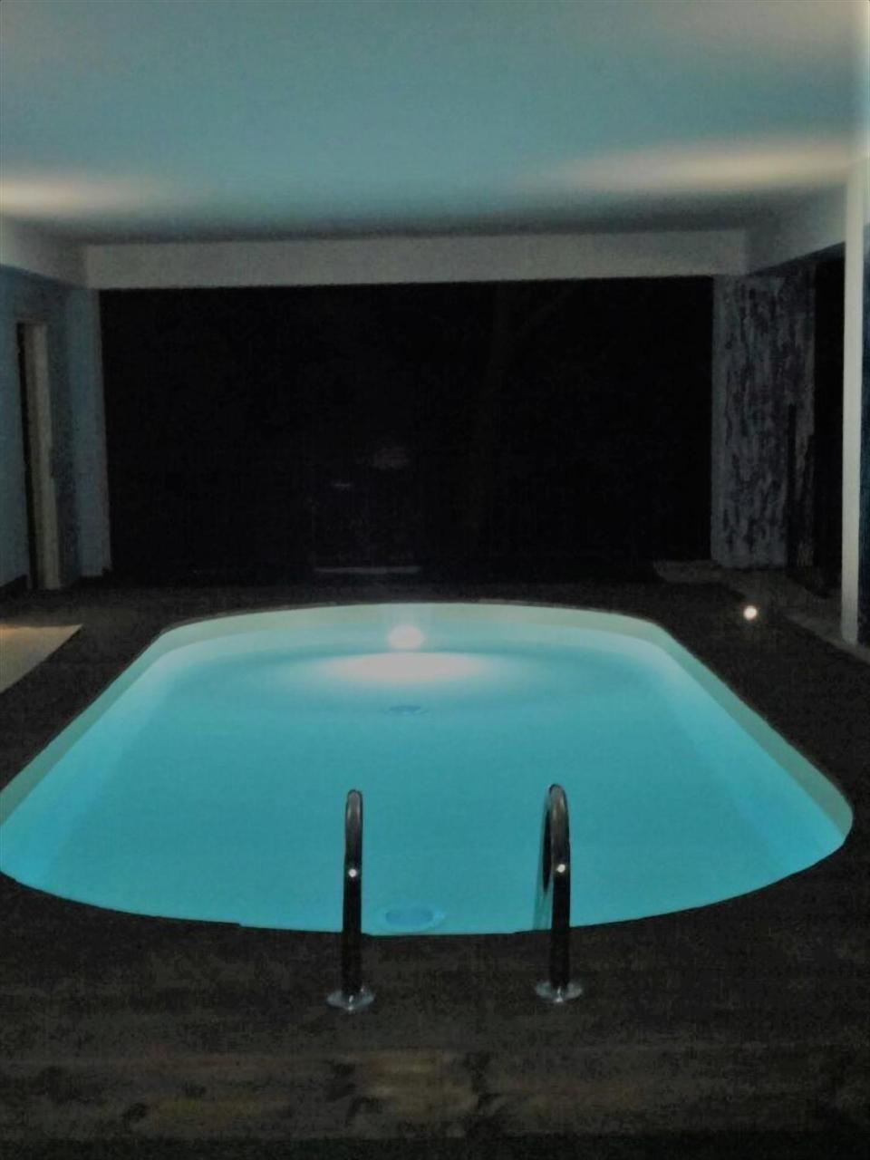 Hotel Parco Della Fonte ヴァッリオ・テルメ エクステリア 写真
