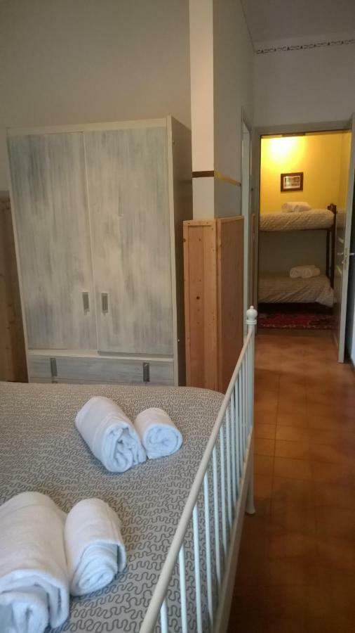 Hotel Parco Della Fonte ヴァッリオ・テルメ エクステリア 写真